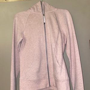 Lululemon Scuba Hoodie